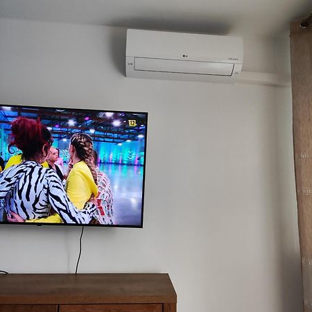 Apartament Parkowa اوليتسكا المظهر الخارجي الصورة