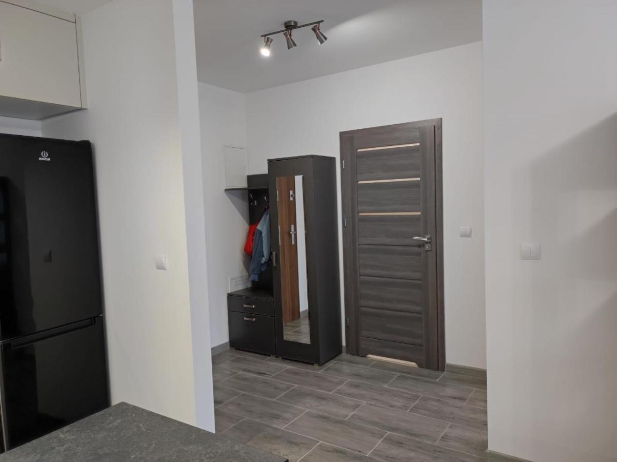 Apartament Parkowa اوليتسكا المظهر الخارجي الصورة