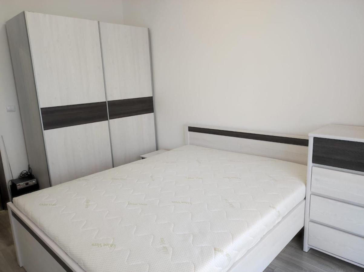 Apartament Parkowa اوليتسكا المظهر الخارجي الصورة